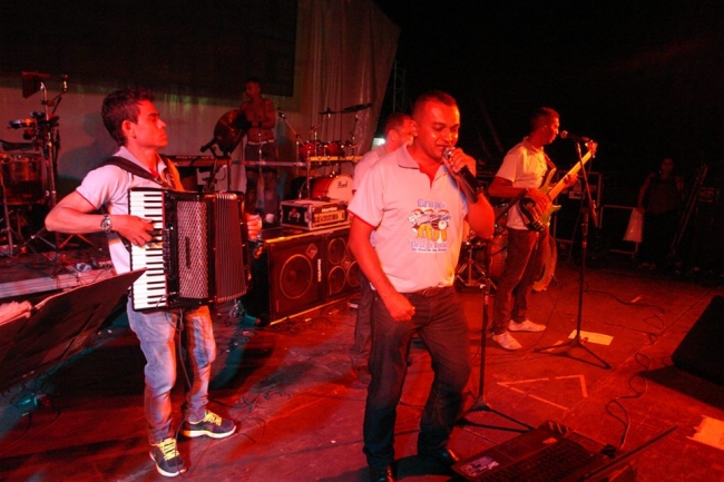 Grupo Sinal de Sertão Participou da XXXI Semana da Juventude - Imagem 6