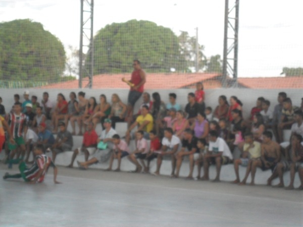 Fluminense é Campeão do Torneio de Futsal  - Imagem 4
