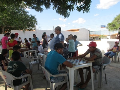 XXIV Semana Cultural: Torneio de Dama - Imagem 15