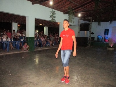 XXIV Semana Cultural: Escolha da Garota e Garoto cultural - Imagem 35