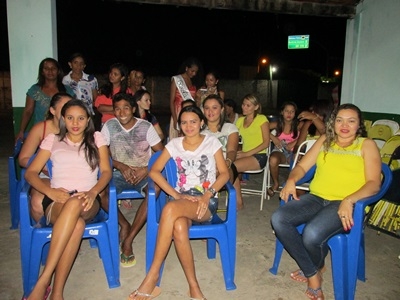 XXIV Semana Cultural: Escolha da Garota e Garoto cultural - Imagem 33