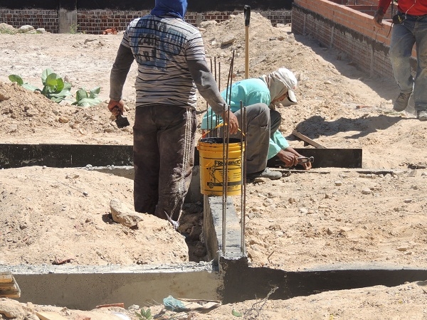 Mais obras... - Imagem 3