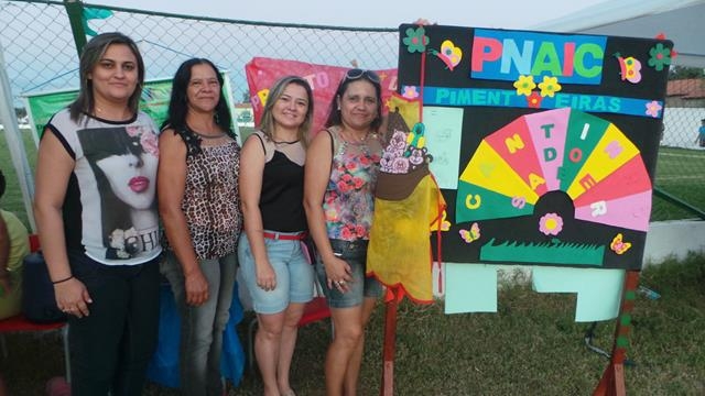 Atividades culturais e esportivas marcam aniversario de Pimenteiras - Imagem 35