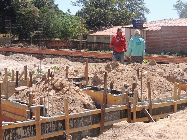 Mais obras... - Imagem 9