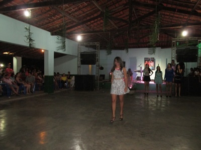 XXIV Semana Cultural: Escolha da Garota e Garoto cultural - Imagem 23