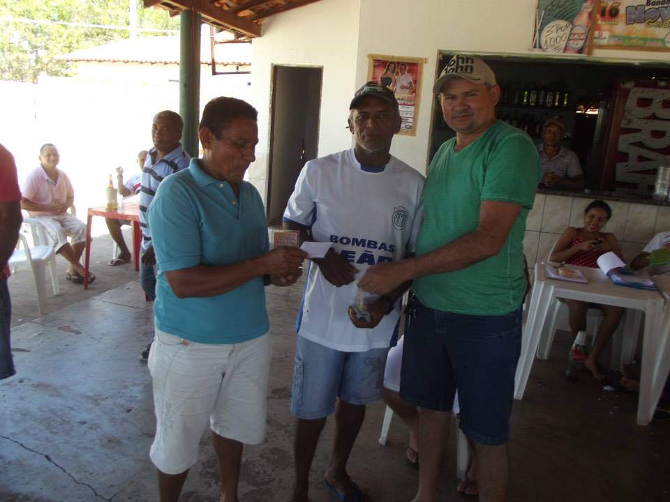 XXIV Semana Cultural: Torneio de Baralho