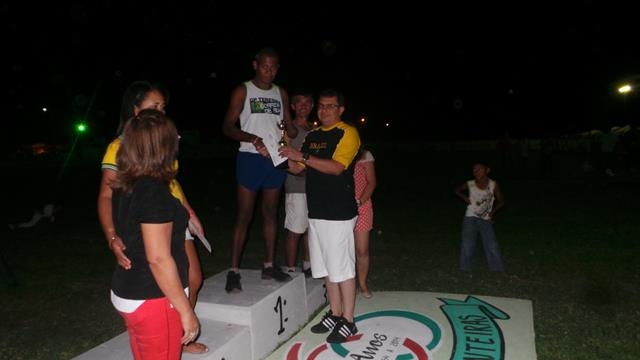 Atividades culturais e esportivas marcam aniversario de Pimenteiras - Imagem 13