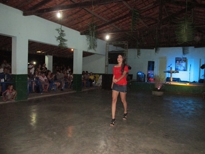 XXIV Semana Cultural: Escolha da Garota e Garoto cultural - Imagem 41