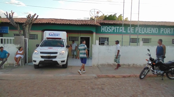 Prefeito de Santo Inácio recebe Ambulância   - Imagem 5