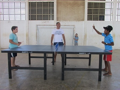 XXIV Semana Cultural: Ping Pong - Imagem 15