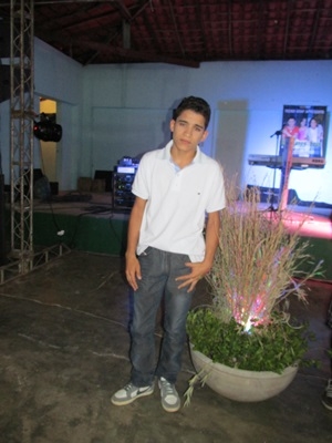 XXIV Semana Cultural: Escolha da Garota e Garoto cultural - Imagem 15