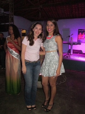 XXIV Semana Cultural: Escolha da Garota e Garoto cultural - Imagem 6