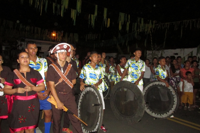 8º Arraiá da Pingáio teve um Público de duas Mil Pessoas em Agricolândia - Imagem 13