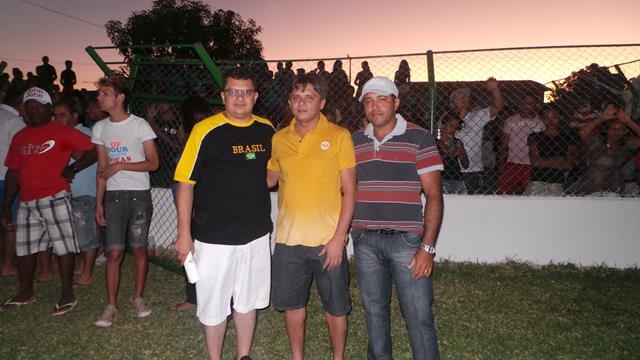 Atividades culturais e esportivas marcam aniversario de Pimenteiras - Imagem 28