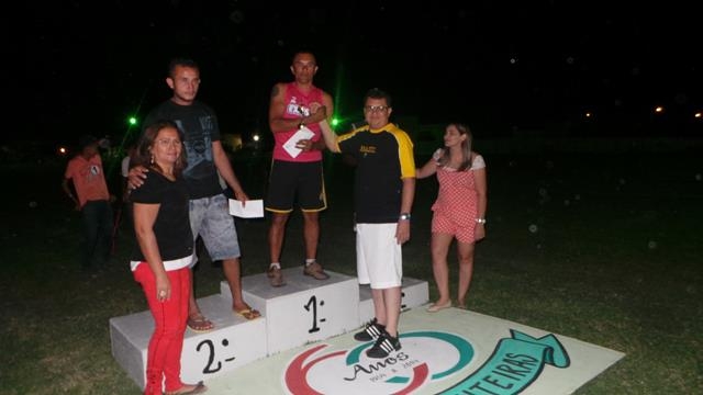 Atividades culturais e esportivas marcam aniversario de Pimenteiras - Imagem 14