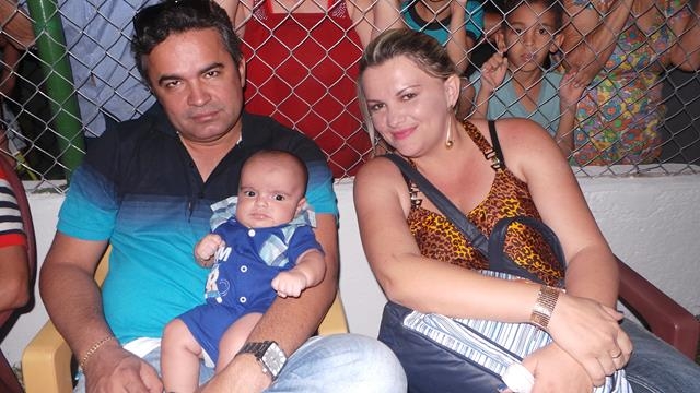 Atividades culturais e esportivas marcam aniversario de Pimenteiras - Imagem 31