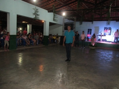 XXIV Semana Cultural: Escolha da Garota e Garoto cultural - Imagem 20