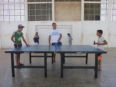 XXIV Semana Cultural: Ping Pong - Imagem 11