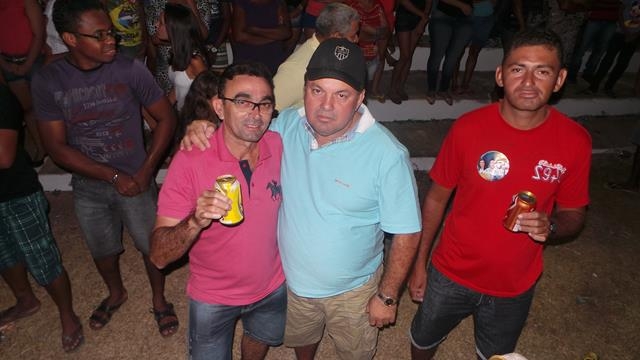 Atividades culturais e esportivas marcam aniversario de Pimenteiras - Imagem 29