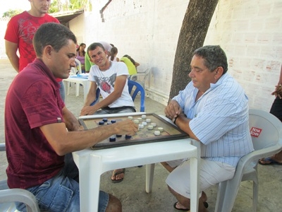 XXIV Semana Cultural: Torneio de Dama - Imagem 12