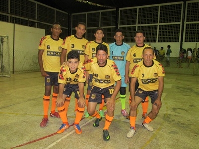 XXIV Semana Cultural: Abertura do Futsal - Imagem 30