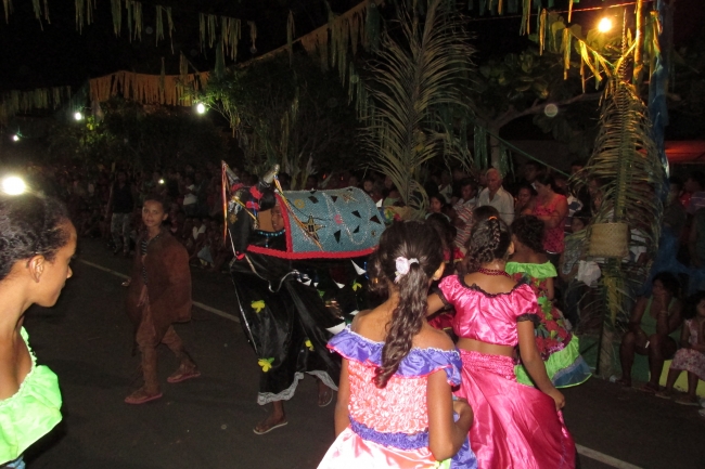 8º Arraiá da Pingáio teve um Público de duas Mil Pessoas em Agricolândia - Imagem 18