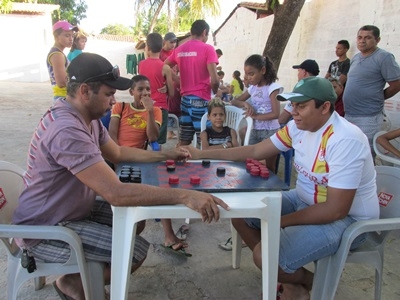 XXIV Semana Cultural: Torneio de Dama - Imagem 11