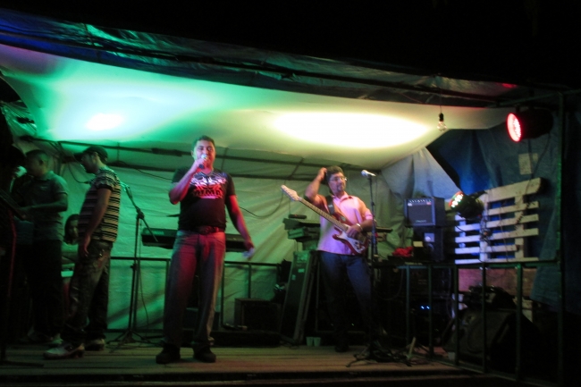 8º Arraiá da Pingáio teve um Público de duas Mil Pessoas em Agricolândia - Imagem 1