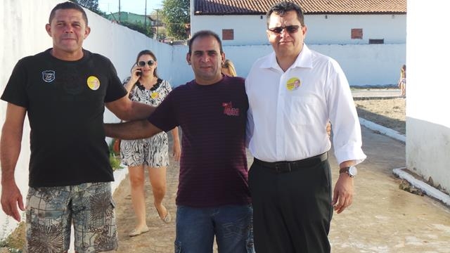 Atividades culturais e esportivas marcam aniversario de Pimenteiras - Imagem 65