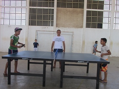 XXIV Semana Cultural: Ping Pong - Imagem 8