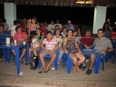 XXIV Semana Cultural: Escolha da Garota e Garoto cultural - Imagem 32