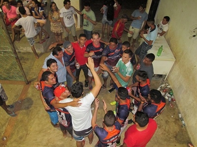 XXIV Semana Cultural: Abertura do Futsal - Imagem 10