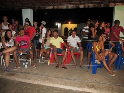 XXIV Semana Cultural: Escolha da Garota e Garoto cultural - Imagem 31