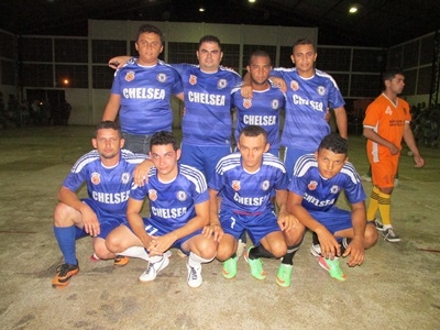 XXIV Semana Cultural: Abertura do Futsal - Imagem 2