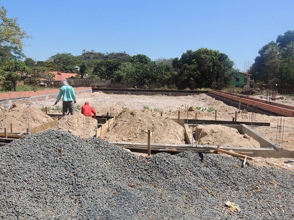 Mais obras... - Imagem 2