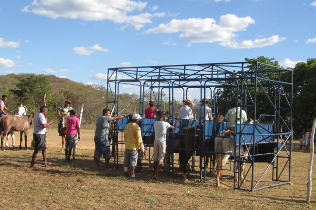 Prefeito: LAN de Passagem Franca encerra os Festejos com três Bandas em Praça pública - Imagem 20