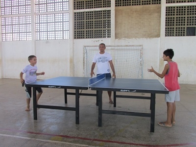 XXIV Semana Cultural: Ping Pong - Imagem 21