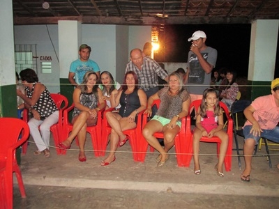 XXIV Semana Cultural: Escolha da Garota e Garoto cultural - Imagem 28