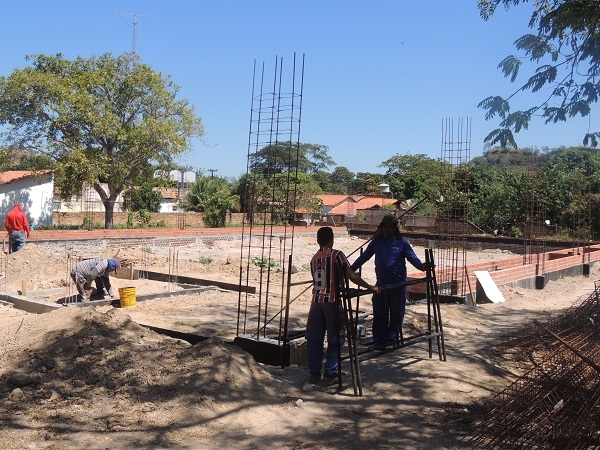 Mais obras... - Imagem 4