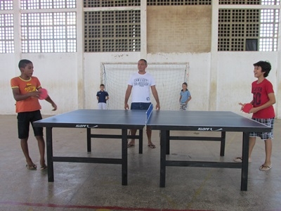 XXIV Semana Cultural: Ping Pong - Imagem 5
