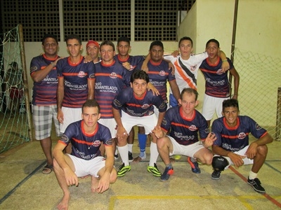 XXIV Semana Cultural: Abertura do Futsal - Imagem 4