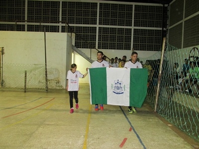 XXIV Semana Cultural: Abertura do Futsal - Imagem 27