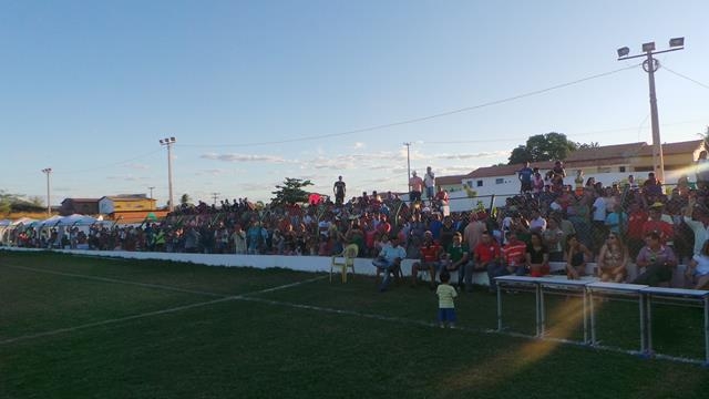 Atividades culturais e esportivas marcam aniversario de Pimenteiras - Imagem 50