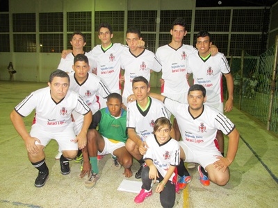 XXIV Semana Cultural: Abertura do Futsal - Imagem 29