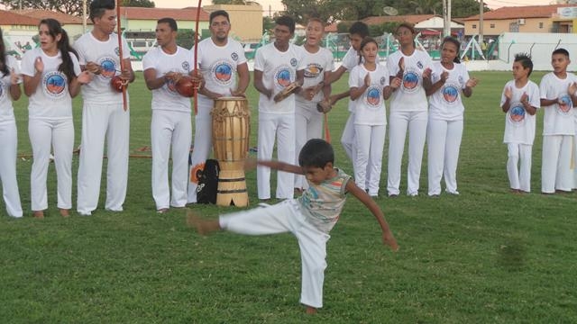 Atividades culturais e esportivas marcam aniversario de Pimenteiras - Imagem 39