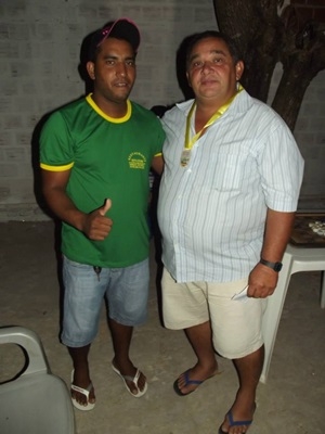 XXIV Semana Cultural: Torneio de Dama - Imagem 5