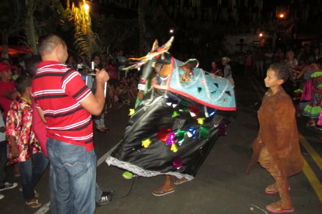 8º Arraiá da Pingáio teve um Público de duas Mil Pessoas em Agricolândia - Imagem 16