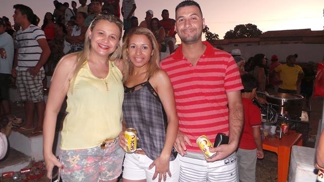 Atividades culturais e esportivas marcam aniversario de Pimenteiras - Imagem 32