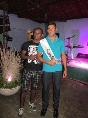 XXIV Semana Cultural: Escolha da Garota e Garoto cultural - Imagem 12