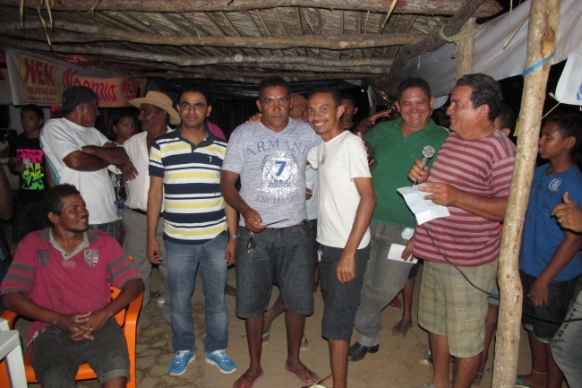 Prefeito: LAN de Passagem Franca encerra os Festejos com três Bandas em Praça pública - Imagem 5